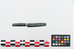 Foto von Bronzearmreif (NHMW-PRAE-024357)
